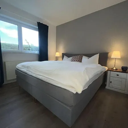 Sandkuhle Apartman Stein