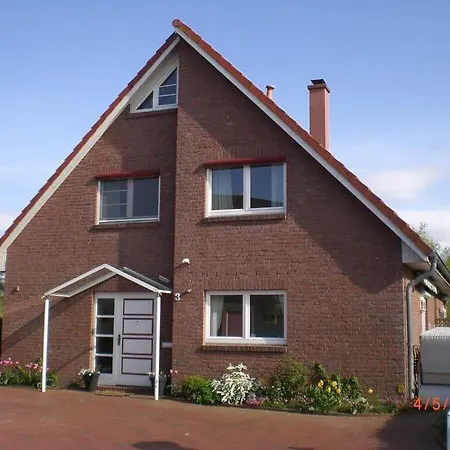 Apartman Sandkuhle