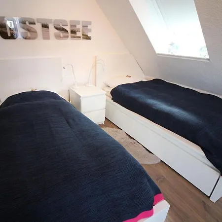 Sandkuhle Apartman Stein