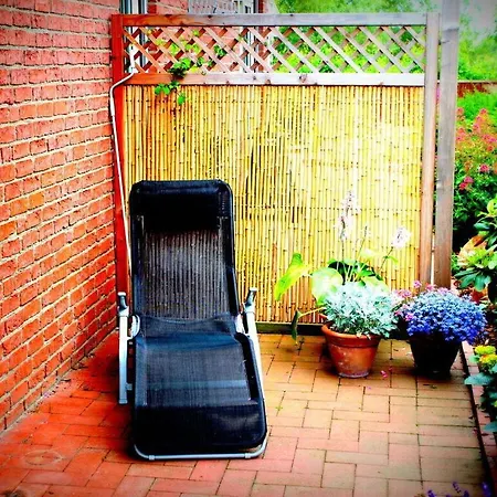 Apartman Sandkuhle *